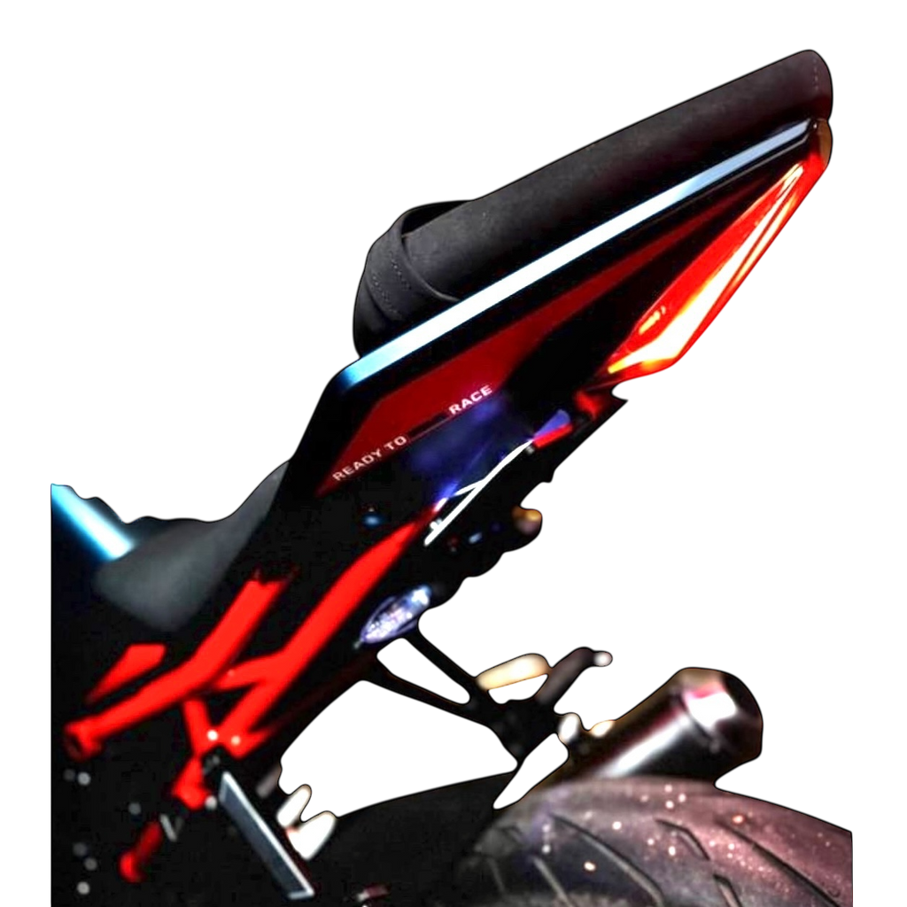 2024+ KTM RC390/200/125 Flip Plate