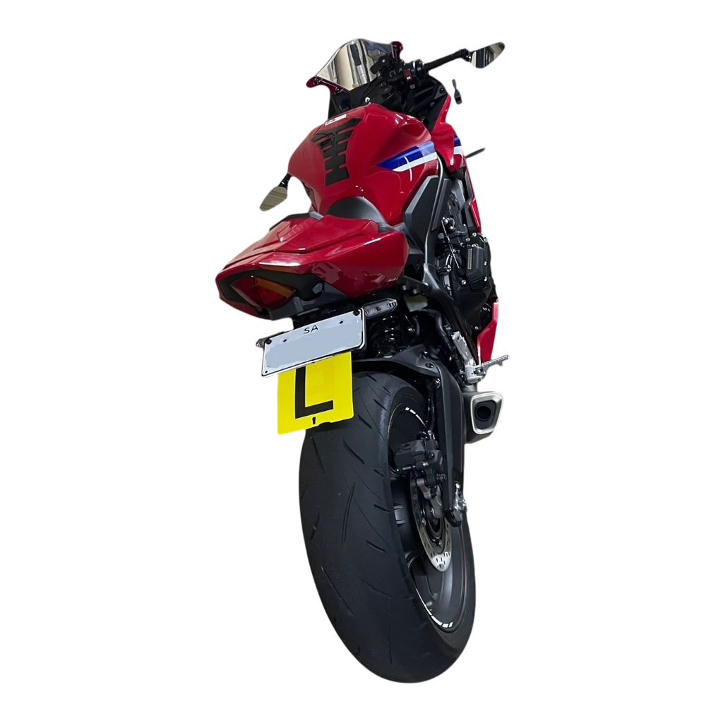 2024+ Honda CBR650R/CB650R Flip Plate