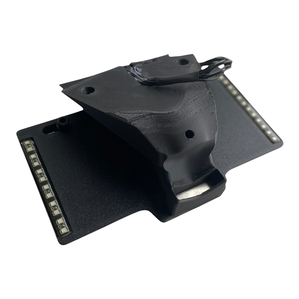 2021+ Aprilia RS660 / Tuono 660 Flip Plate