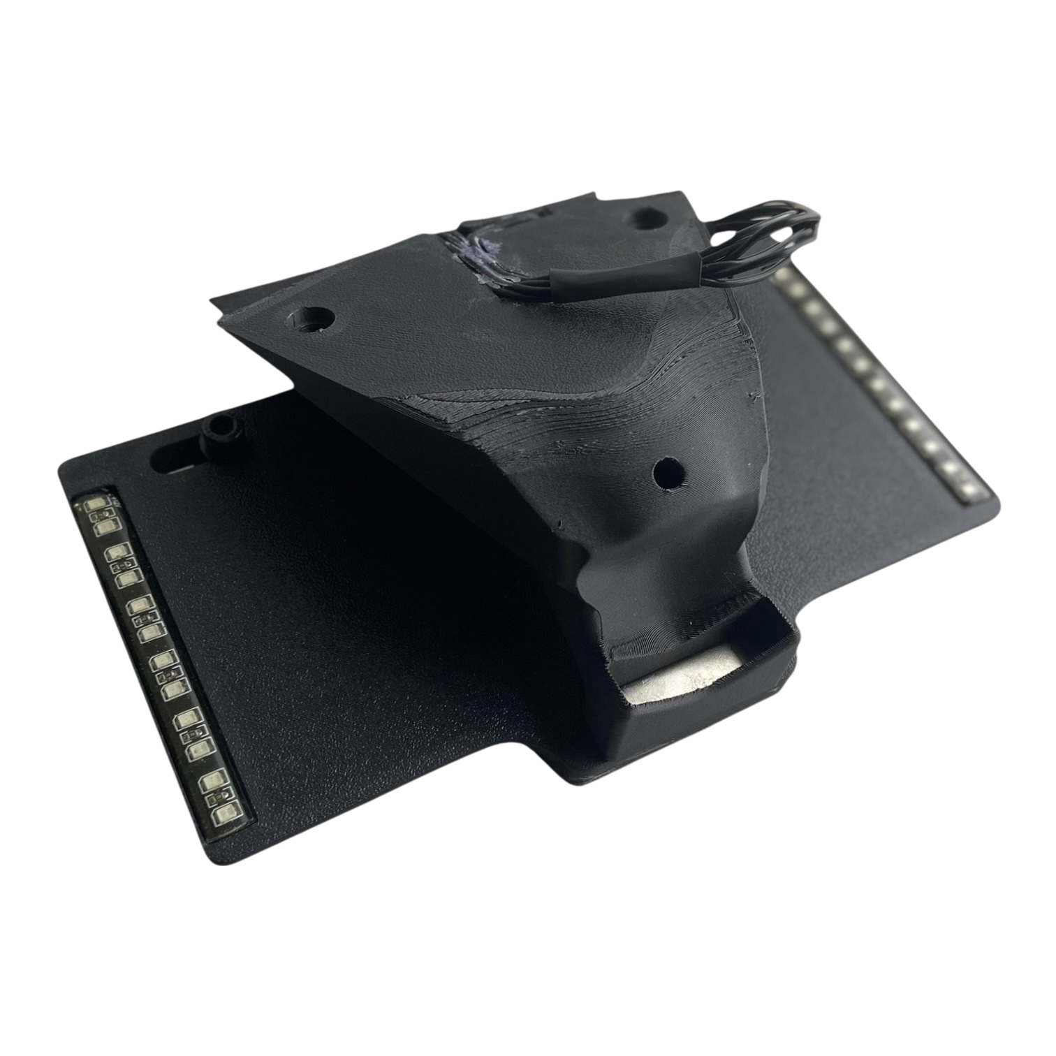 2021+ Aprilia RS660 / Tuono 660 Flip Plate