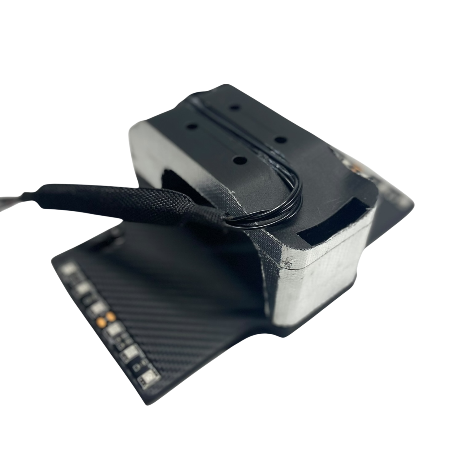 2004-2014 Yamaha YZF-R1 Flip Plate