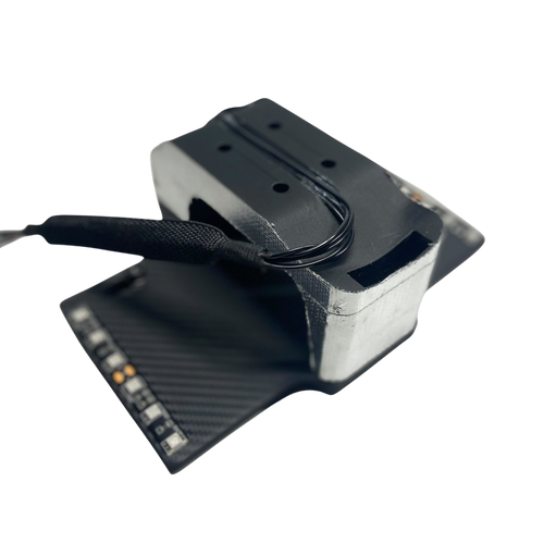 2004-2014 Yamaha YZF-R1 Flip Plate