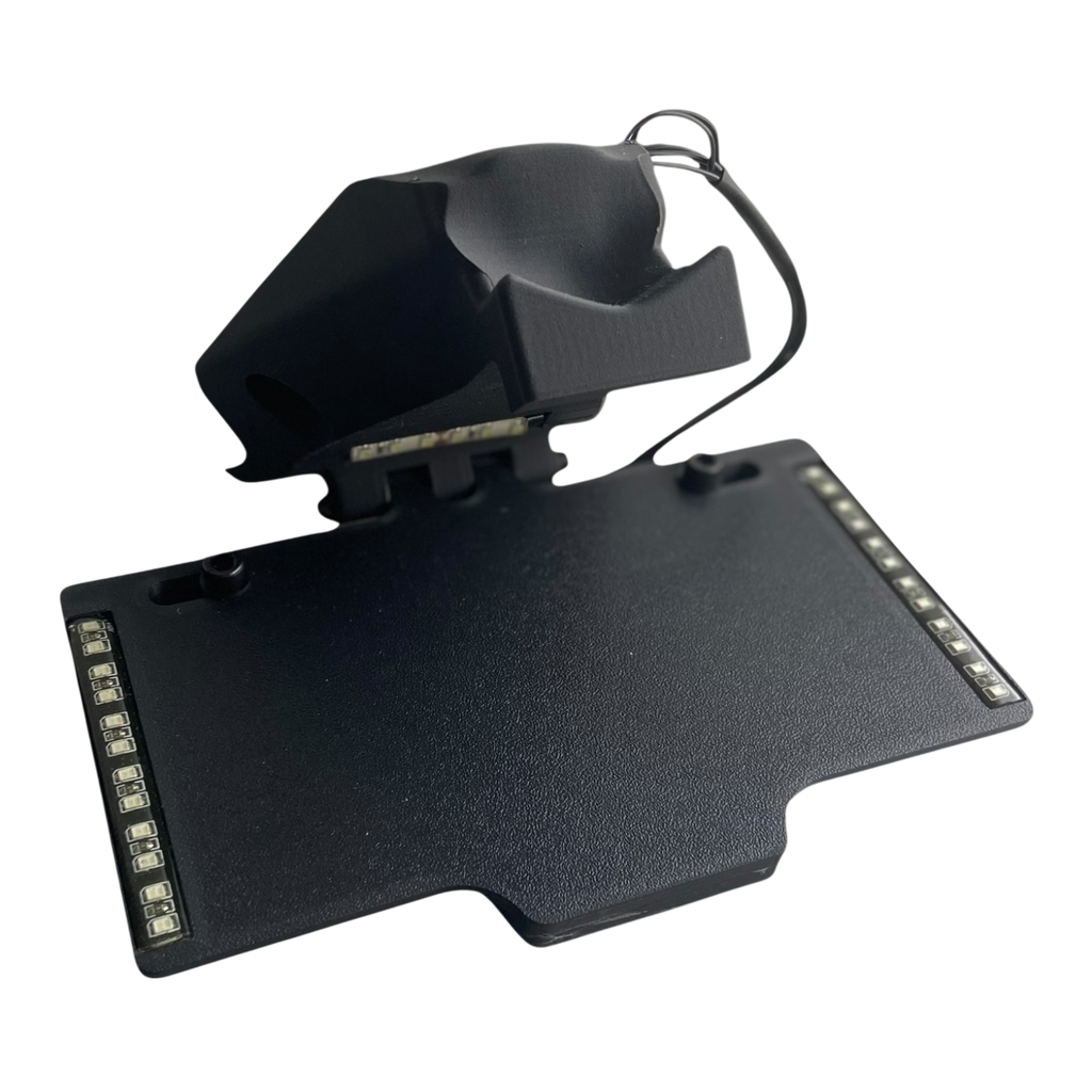 Stealth Systems Combo - 2021-2024 Aprilia 660 and 2021+ V4 (RS & Tuono)