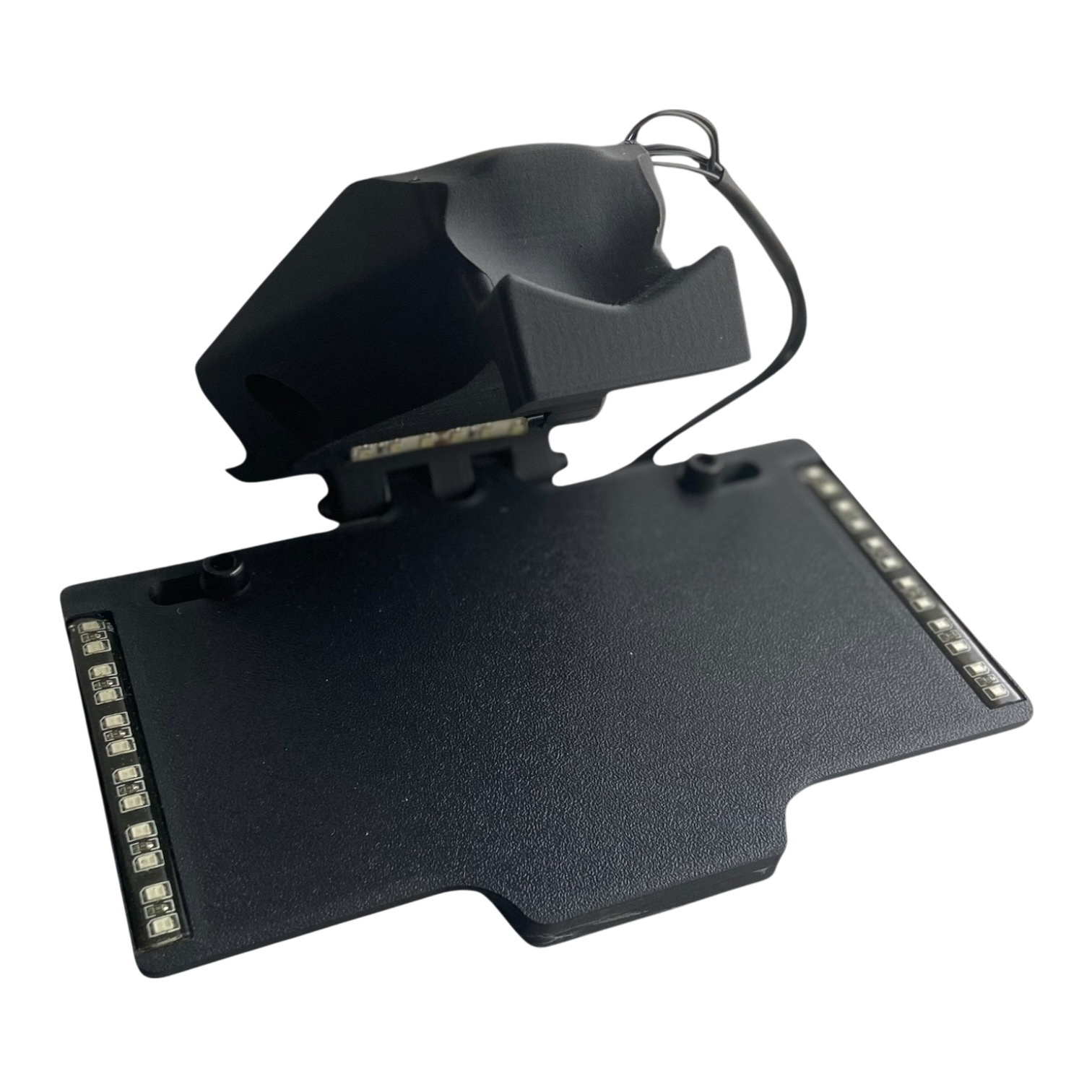 Stealth Systems Combo - 2021-2024 Aprilia 660 and 2021+ V4 (RS & Tuono)