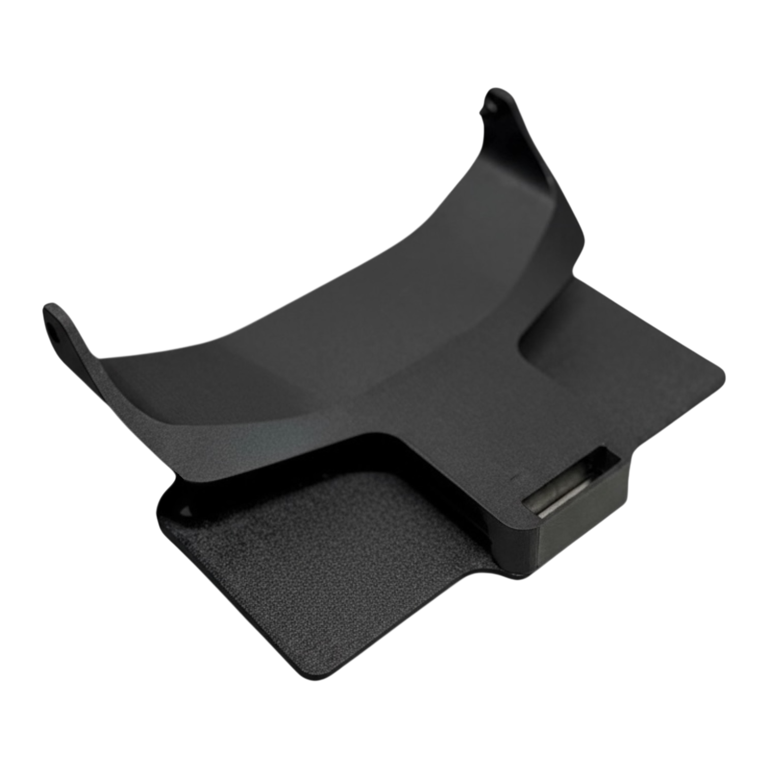 2006-2012 Triumph Daytona 675 Flip Plate