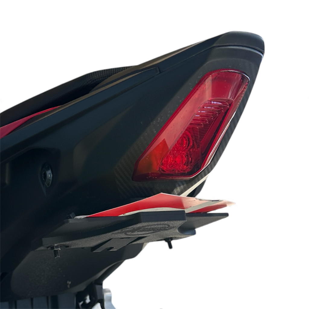 2016+ Honda CBR500R/CB500F Flip Plate