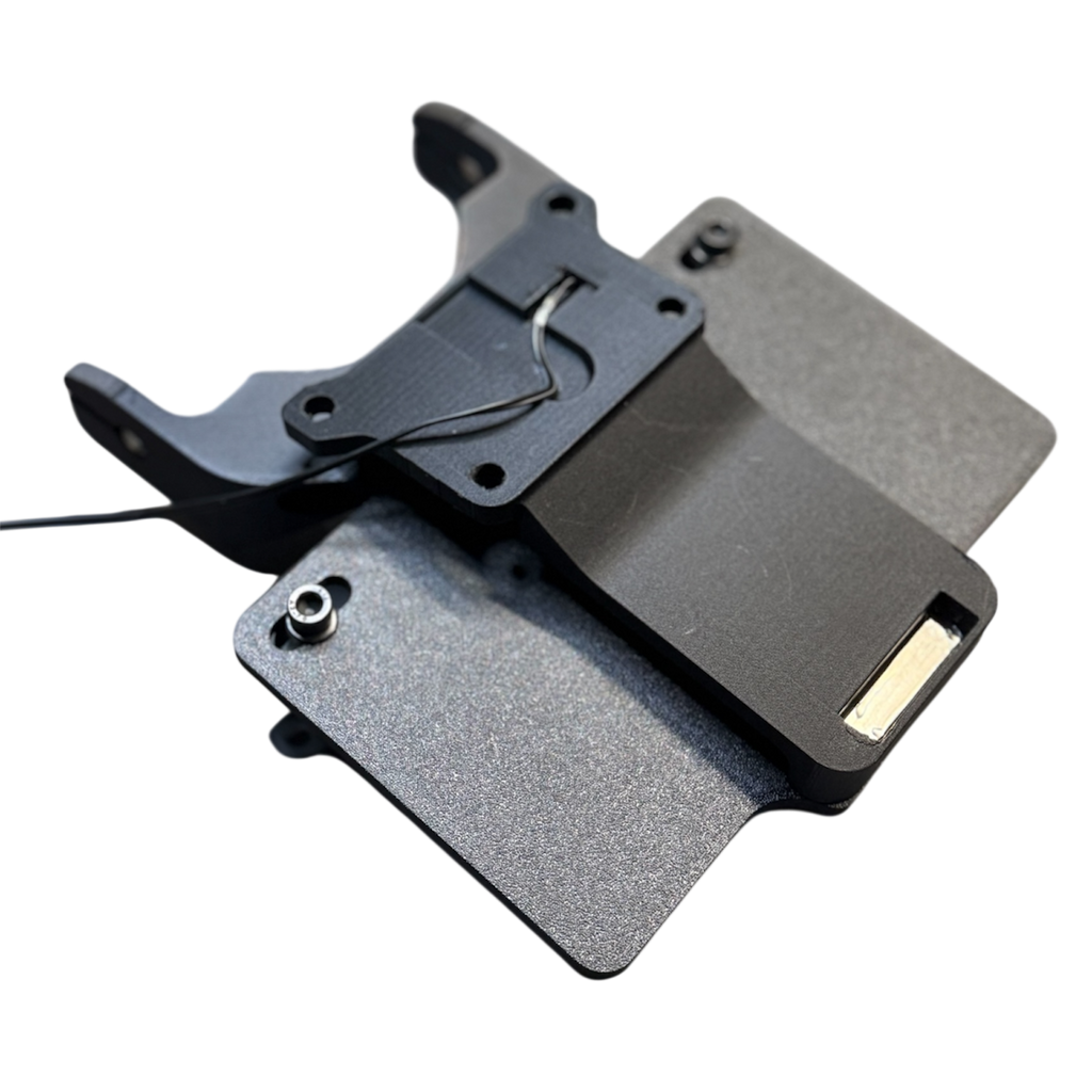 2016+ Yamaha MT10 Flip Plate