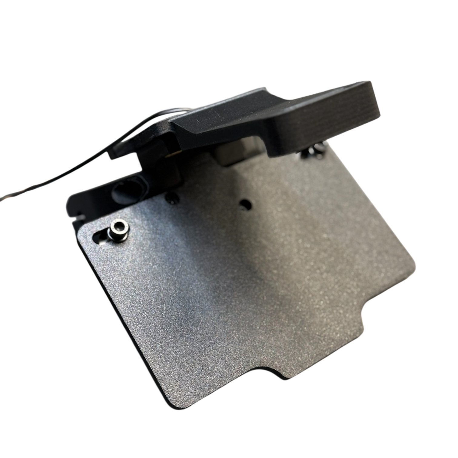 2016+ Yamaha MT10 Flip Plate