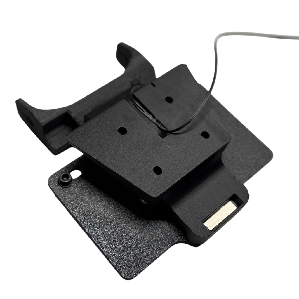 2017-2023 KTM RC390/200/125 Flip Plate