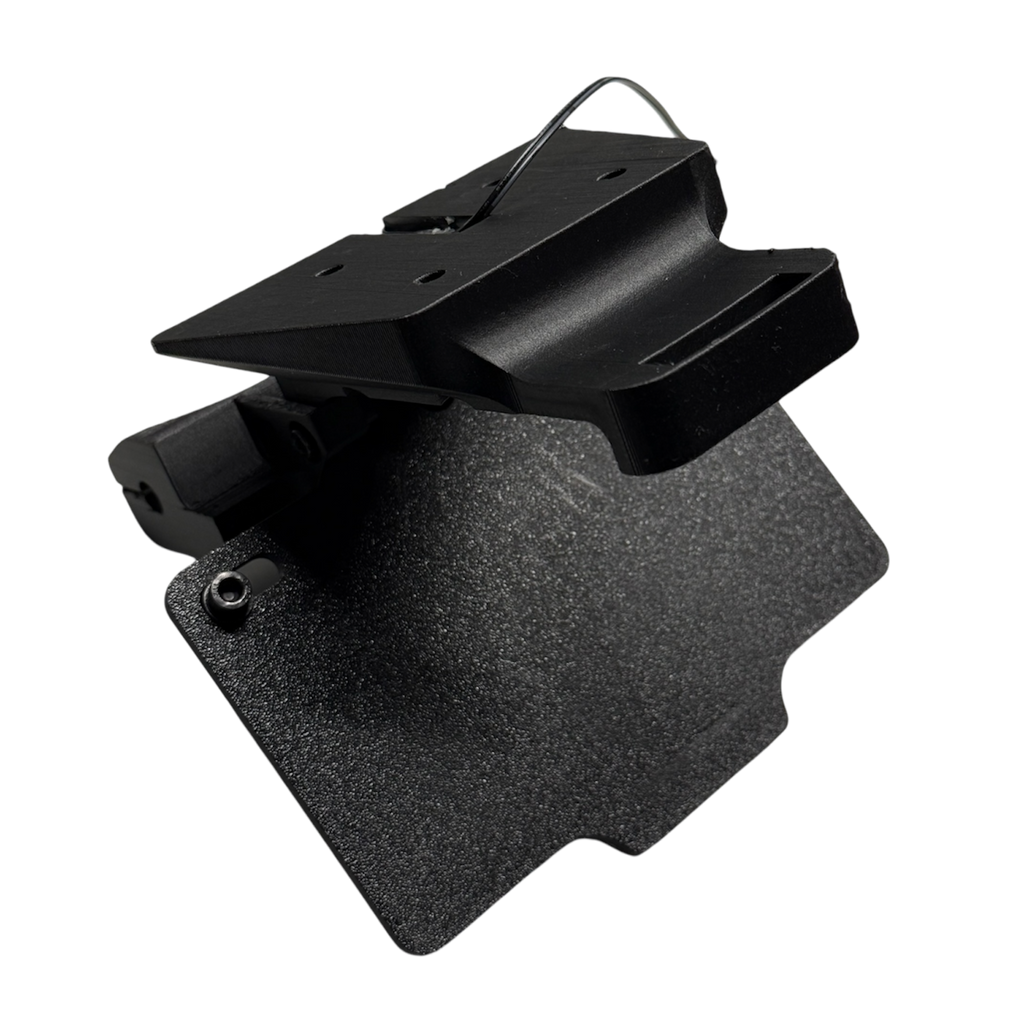 2017-2023 KTM RC390/200/125 Flip Plate