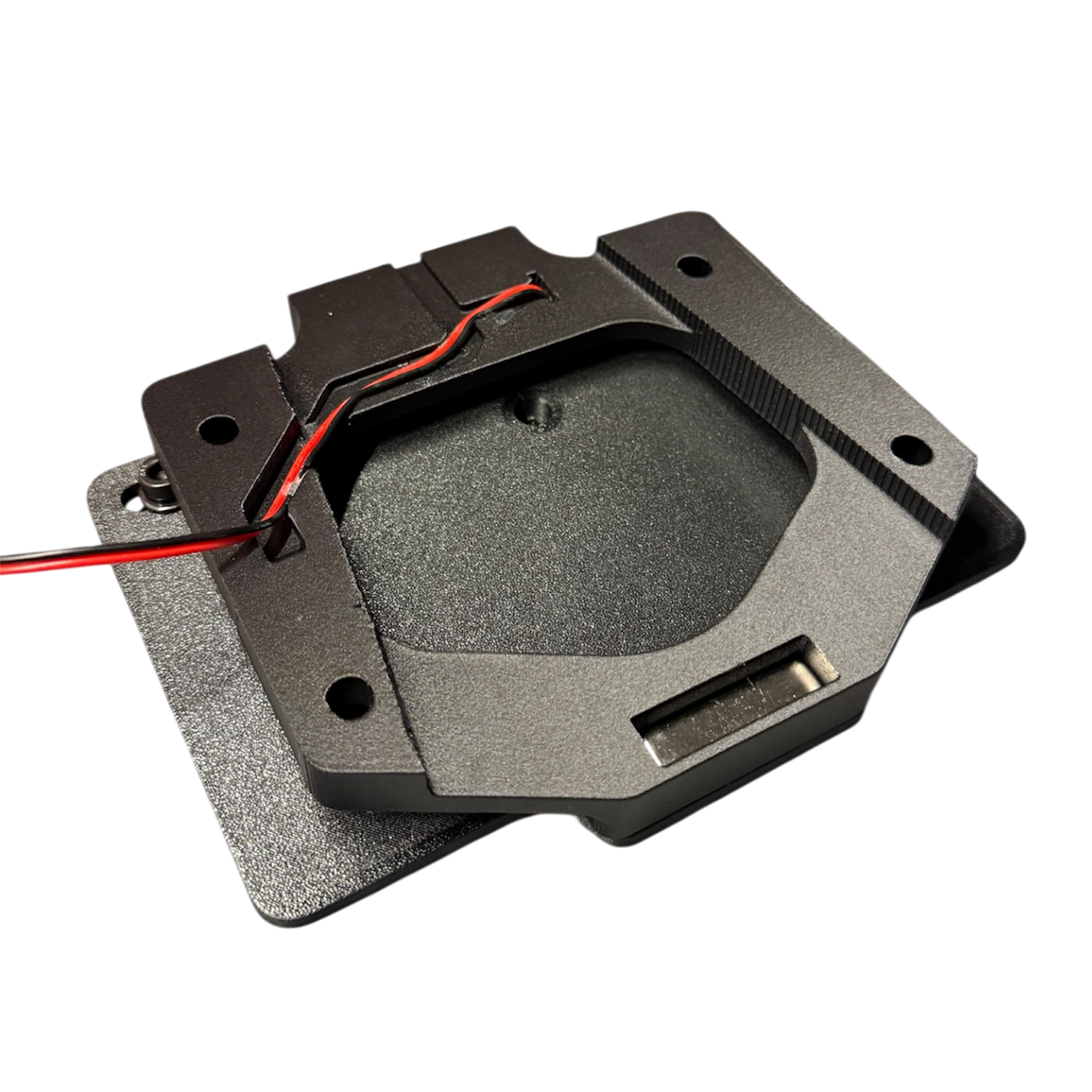 2004-2006 Kawasaki ZX10R Flip Plate