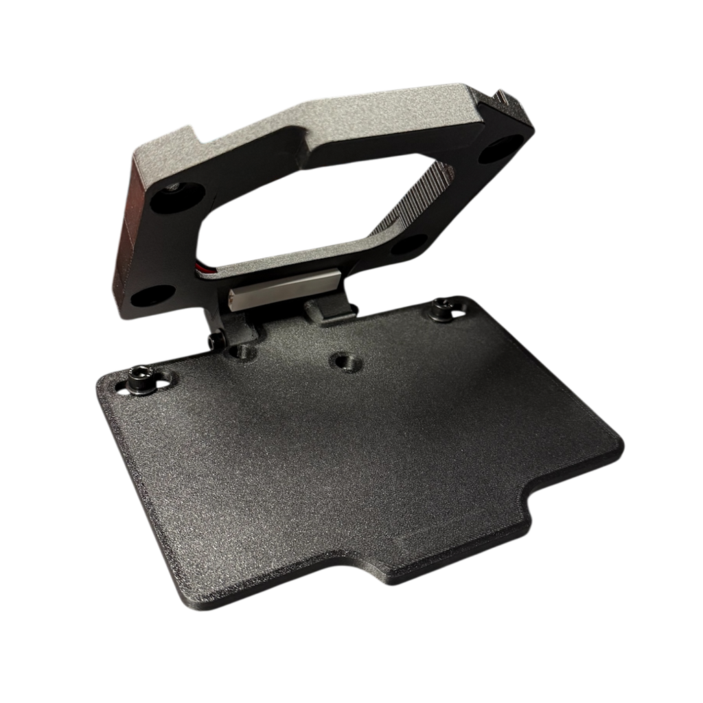 2004-2006 Kawasaki ZX10R Flip Plate