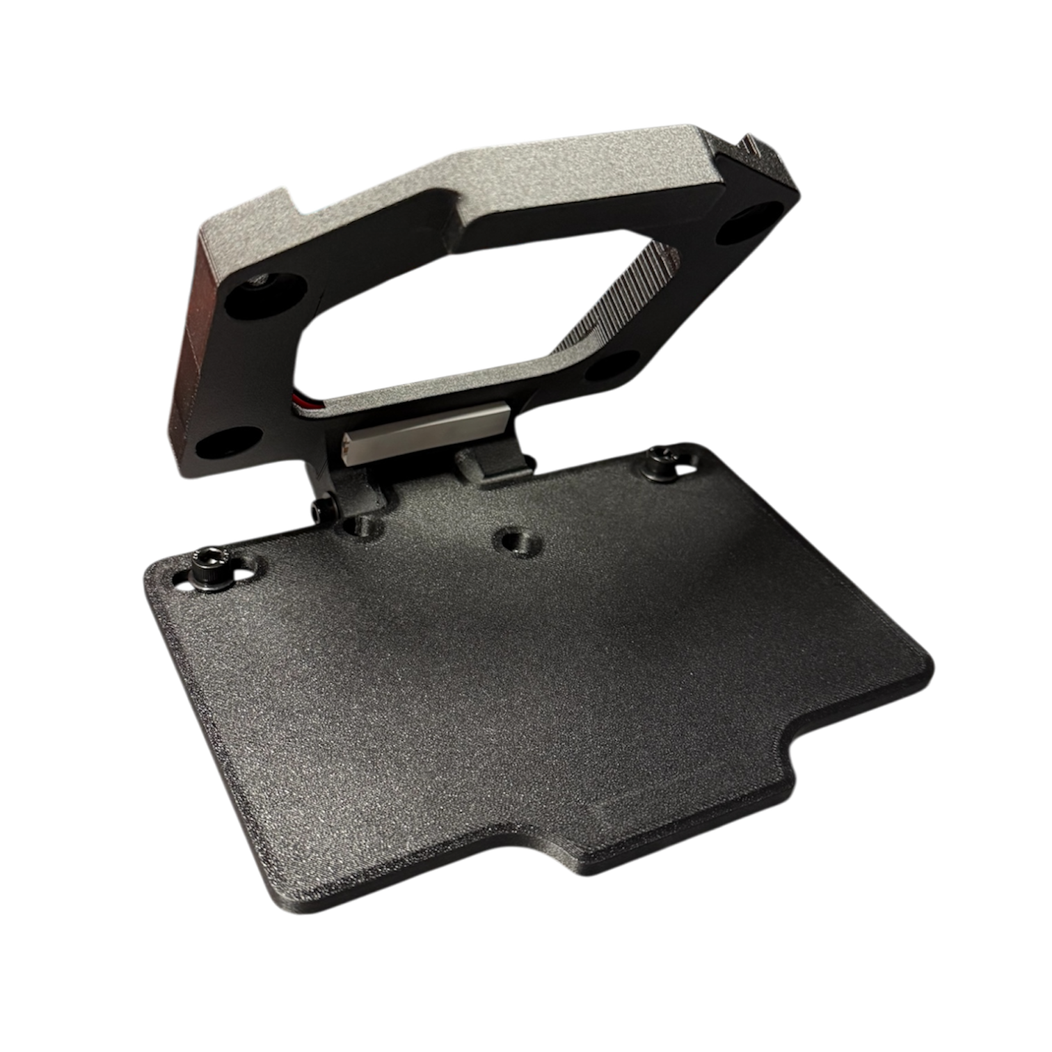 2004-2006 Kawasaki ZX10R Flip Plate