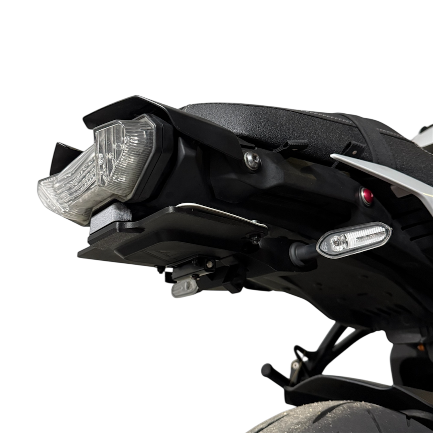 2013-2016 Yamaha MT09 / FZ09 Flip Plate
