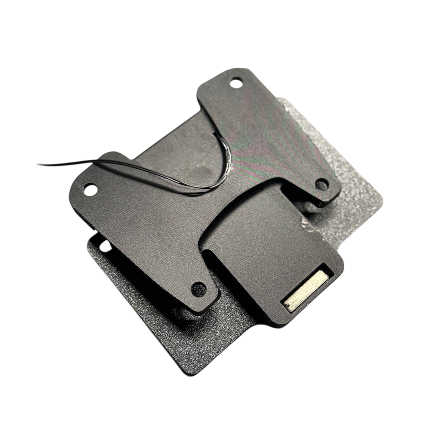 2006-2007 Suzuki GSXR 600/750 Flip Plate