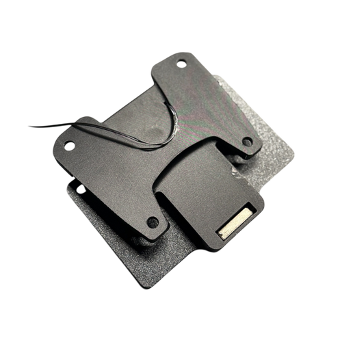 2006-2007 Suzuki GSXR 600/750 Flip Plate