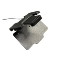 2006-2007 Suzuki GSXR 600/750 Flip Plate