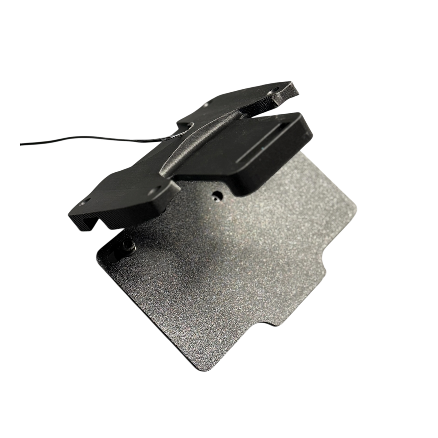 2006-2007 Suzuki GSXR 600/750 Flip Plate