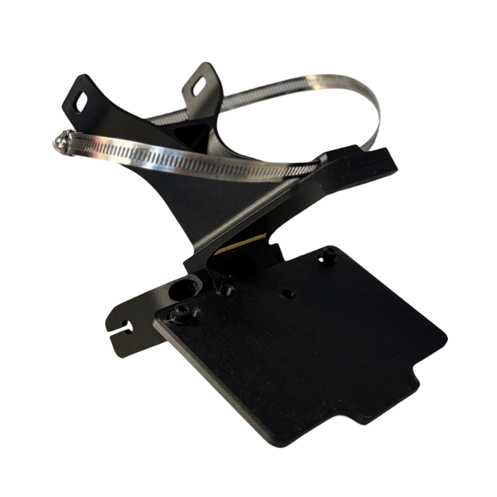 2004-2008 Yamaha FZ6R / Fazer 600 Flip Plate