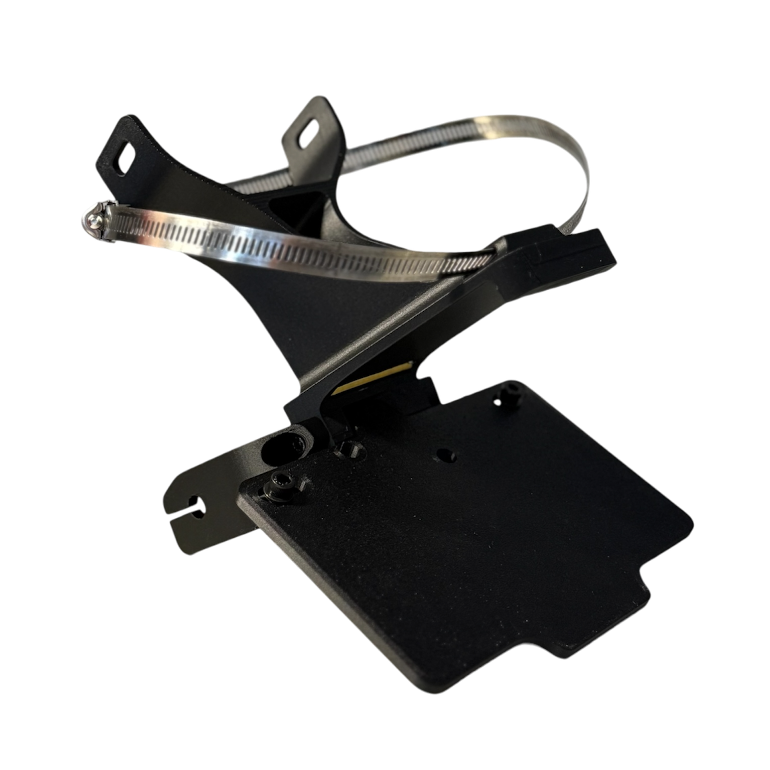 2004-2008 Yamaha FZ6R / Fazer 600 Flip Plate