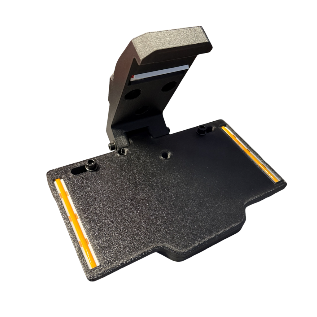 2025+ CF Moto 500SR VOOM Flip Plate