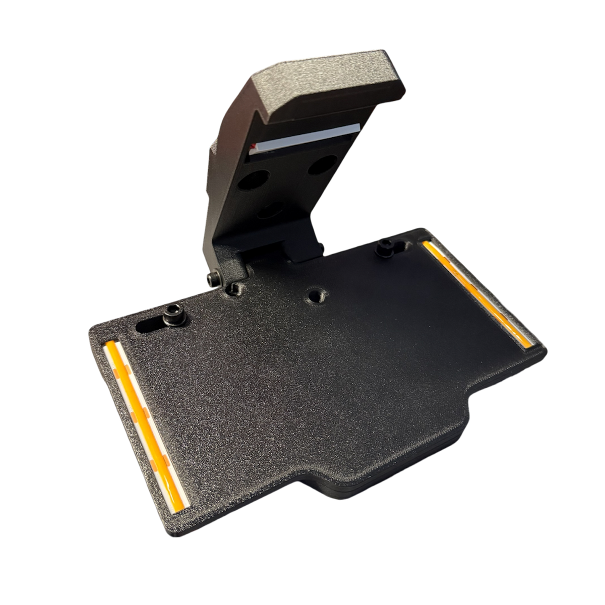 2025+ CF Moto 500SR VOOM Flip Plate