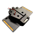 2021+ Suzuki GSXS 1000 Flip Plate