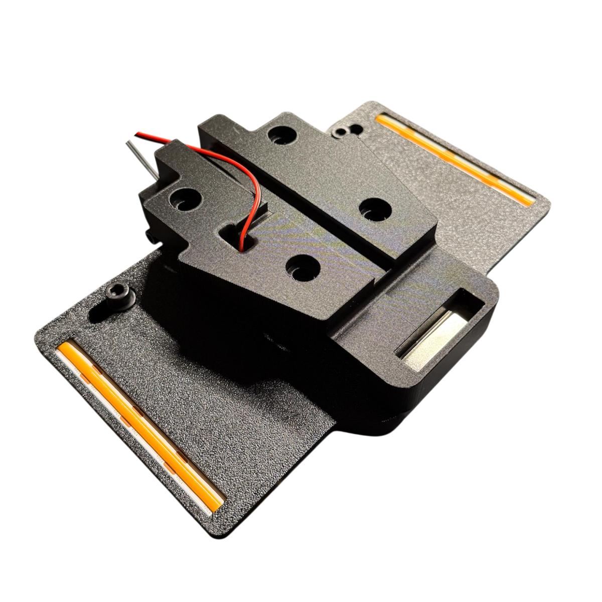 2021+ Suzuki GSXS 1000 Flip Plate