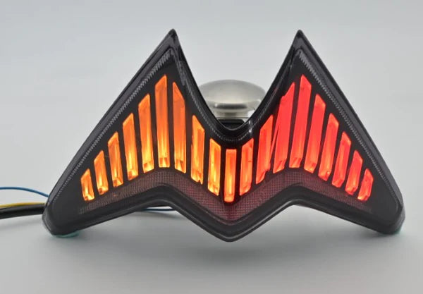 Stealth Systems Combo - 2021-2024 Aprilia 660 and 2021+ V4 (RS & Tuono)